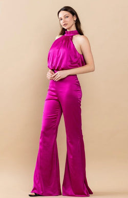 Sexy jumpsuit