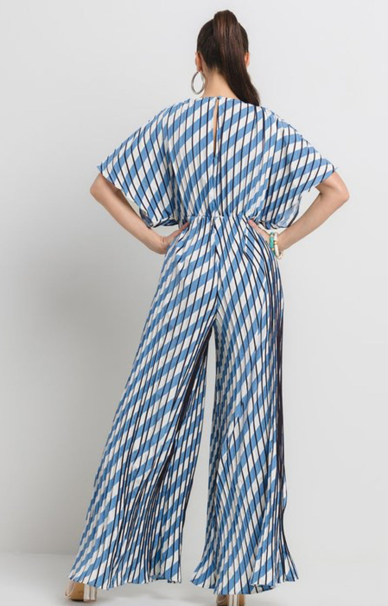 Jumpsuit veraniego