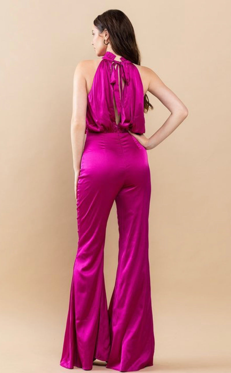 Sexy jumpsuit