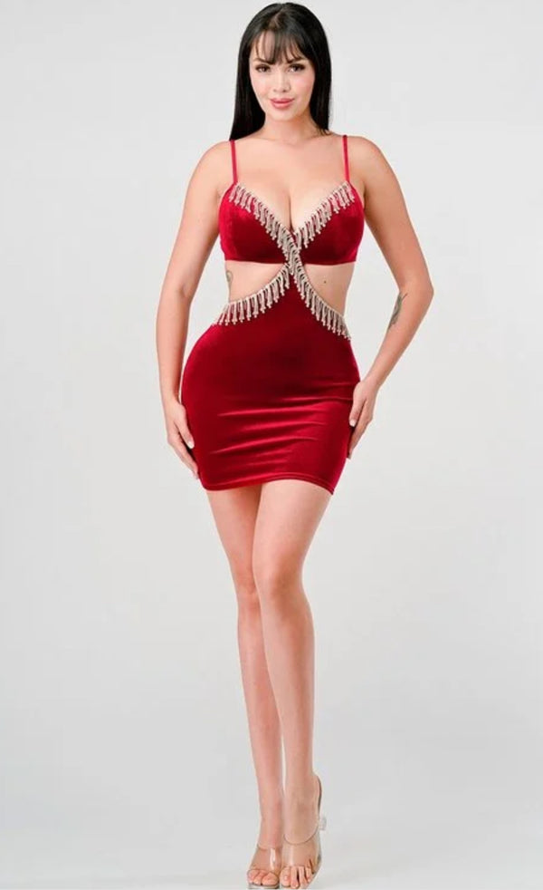 Sexy dress p