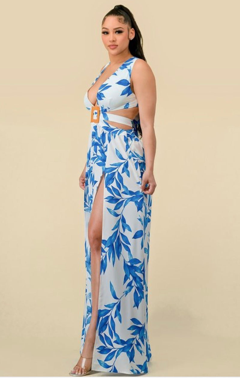 Beach Diva Dress - Stile boutique