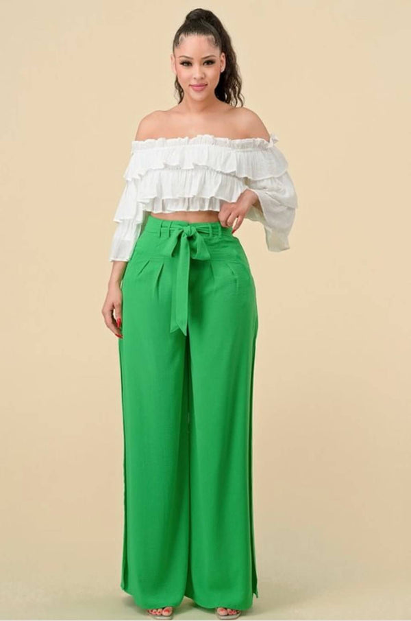 Beautiful pants - Stile boutique