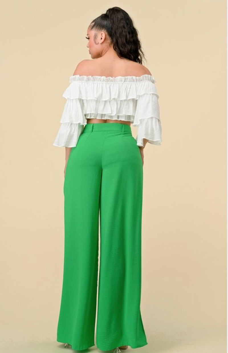 Beautiful pants - Stile boutique