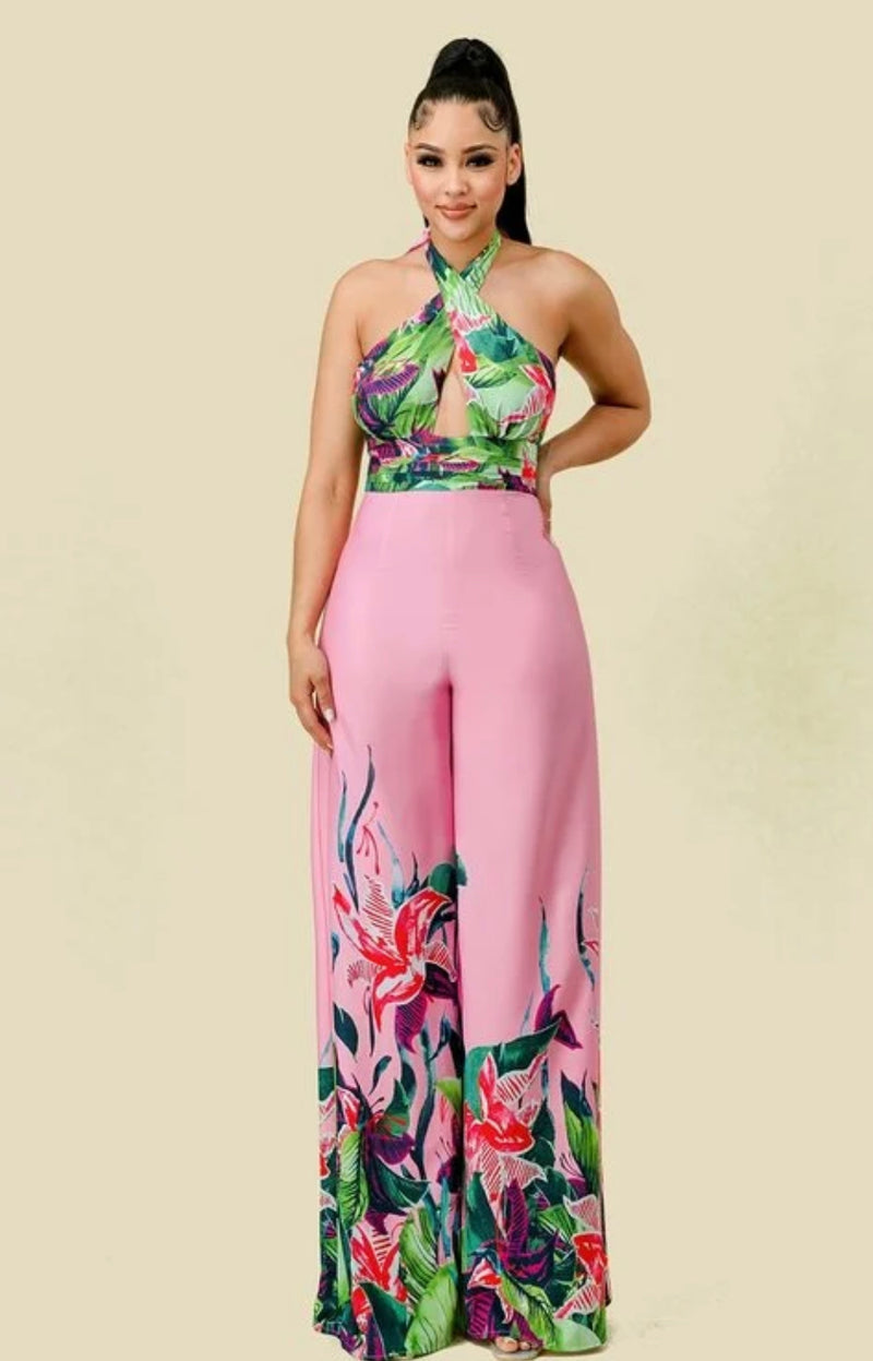 Jumpsuit perfect