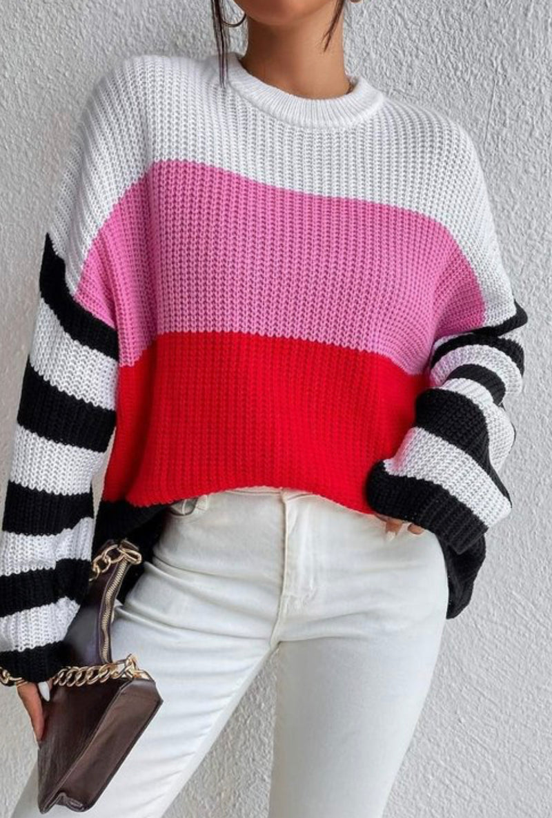 Sweaters Fashion