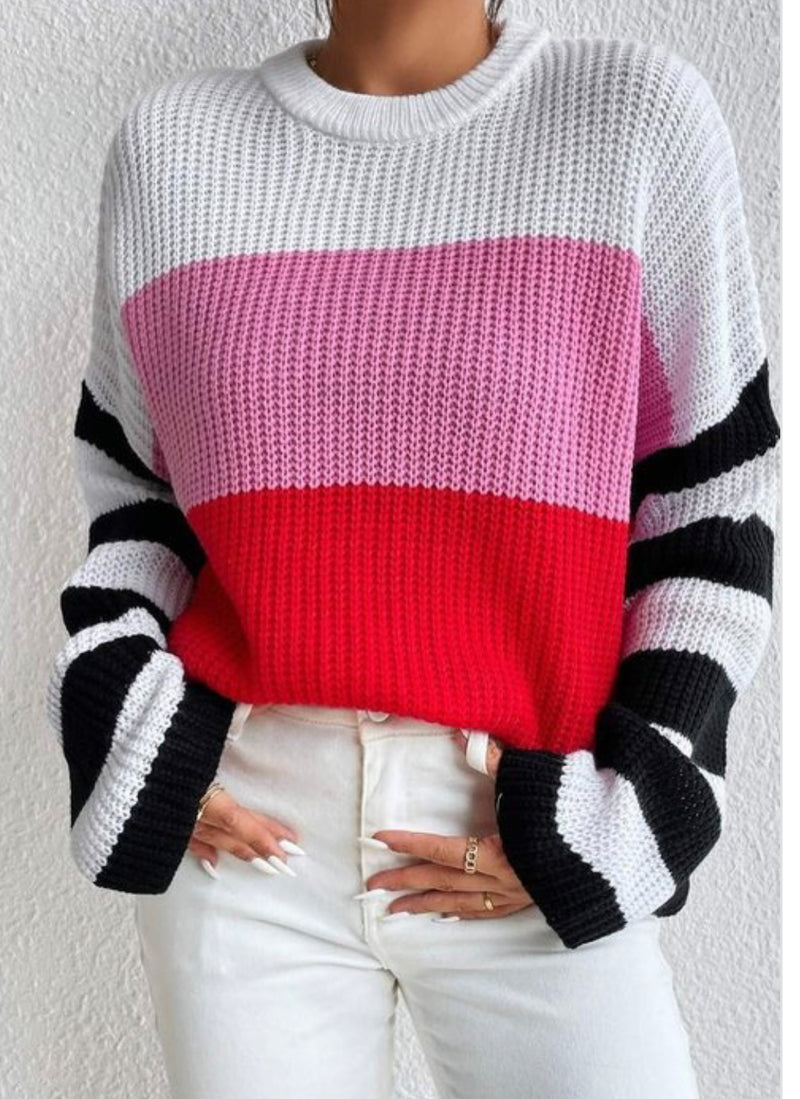 Sweaters Fashion