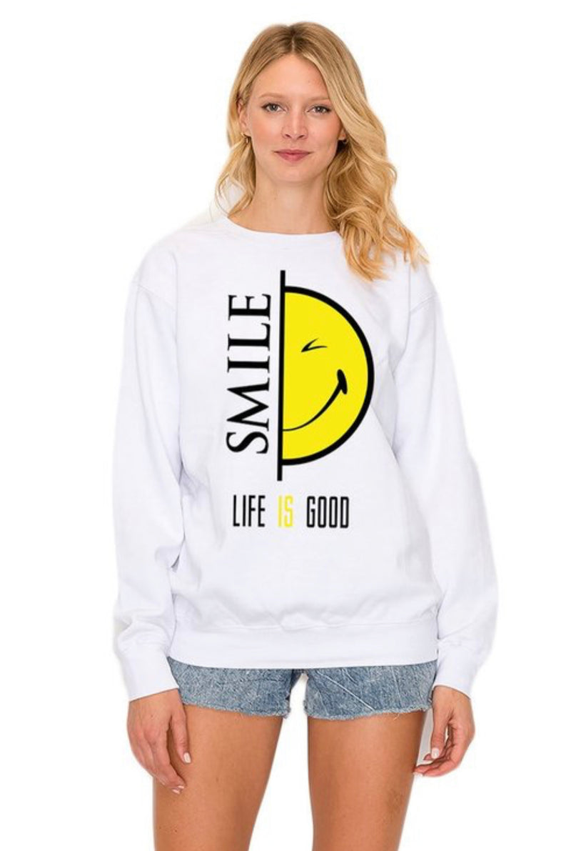 Unisex Premium Crewneck Sweatshirt